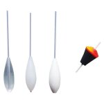 Bombette sinking - evia - 20g - argent� - 180mm