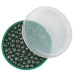 Plombs et bombettes - grauvell - split shot box 50 gr (2 pcs) - accessoires de pche