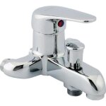 Plomberie - mitigeur bain - douche entraxes spciaux 60 mm rei tregi