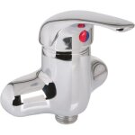 Mitigeur douche entraxes spciaux 60 mm rei tregi - plomberie