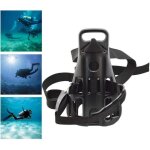 Plonge sous - marine sac  dos rservoir rservoir retour porte - plonge rservoir support bouteille ...