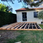 Plot pour lambourdes arkimede - dakota - hauteur 10 - 20