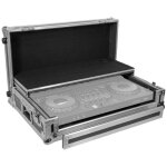 Plugger case flight case ddj grv6 flight contr�leur usb