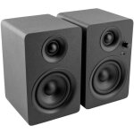 Plugger studio ms4 - bt enceinte de monitoring