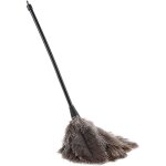 Plumeau dautruchelavable � la main r�utilisable plumeau plumeau plumes manche long de la poussi�re naturelles ...