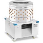 Plumeuse - 1 500 wi - ppm - 60
