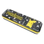 Plumier pokemon pikachu en met