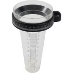 Pluviometre support resist gel - stil