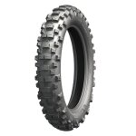 Pneu 140 - 80 - 18 michelin enduro medium 140 / 80 - 18 70r pour moto tt ar