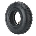 Pneu 2. 80 / 2. 50 - 4 chambre à air solide de scooter de mobilité large solide fauteuil roulant de soins ... Pneu 2. 80 / 2. 50 - 4 chambre à air solide de scooter de mobilité large solide fauteuil roulant de soins ...