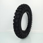 Pneu moto - duro - rock hf204a - 3. 00 - 10 - quatre saisons