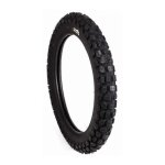 Pneu 4. 10 - 18 duro pour moto cagiva 125 aletta rossa 1983 � 1987 ar