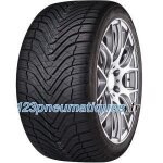 Pneu 4 saisons - gripmax - status allclimate - 265 / 45 r20 w - 4x4 - quatre saisons