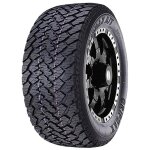 Pneu 4 saisons hors route - gripmax - 255 / 65 r16 - 109t - adh�rence c - efficacit� �nerg�tique c - ...