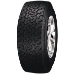 Pneu r�chap� 4x4 et� - black star - globe trotter 255 / 65 r17 110q