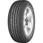 Pneu 4x4 - continental - cross lx sport - 275 / 45 r20 - charge 110 - vitesse v