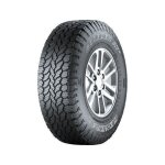 Pneu 4x4 �t� general tire grabber at3 - 205 / 75 r 15 97t - profil tout - terrain