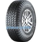 Pneu 4x4 - general - grabber at3 - 255 / 60 r18 - Été - tout terrain - rebords protecteurs Pneu 4x4 - general - grabber at3 - 255 / 60 r18 - Été - tout terrain - rebords protecteurs