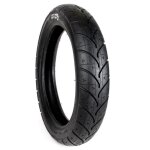 Pneu 80 - 90 - 17 kyoto f932 80 / 90 - 17 46n pour moto 50 � bo�te cyclomoteur