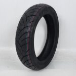 Pneu arri�re moto scooter 4 saisons a - line pr507 - 120 / 80 - 16 - 60p