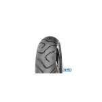 Pneu arrière 130 - 90 - 10 deli tire pour scooter peugeot 50 trekker sc - 106 optimo Pneu arrière 130 - 90 - 10 deli tire pour scooter peugeot 50 trekker sc - 106 optimo