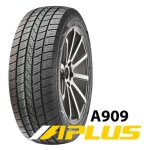 Pneu auto aplus a909 185 55 r15 82v tourisme 4saisons