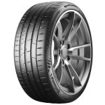 Pneu auto continental sportcontact 7 235 40 zr18 95y xl tourisme ete