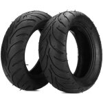 Pneu avant arri�re folaya pour mini moto cross - 110 / 50 - 6. 5 - 90 / 65 - 6. 5