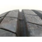 Pneu - bf goodrich - advantage - 165 / 70 r14 - charge 81 - vitesse t - occasion