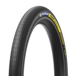 Pneu bmx 20 x 1. 85 michelin pilot sx slick race tubeless ready ts (47 - 406)
