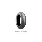 Pneu moto bridgestone battlax s22 rear 180 / 55 zr 17 m / c (73w) tl - eté Pneu moto bridgestone battlax s22 rear 180 / 55 zr 17 m / c (73w) tl - eté