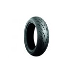 Pneu bridgestone battlax scooter rear 120 / 70 - 14 m / c 61p tl