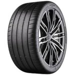 Pneu - bridgestone - potenza sport - 225 / 40r18 - t - charge 92 - vitesse y