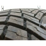 Pneu - bridgestone - weathercontrol a005 evo - 195 / 60 r15 - 92 v - quatre saisons doccasion