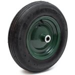 Wiltec pneu de brouette 3. 50 - 8 ? roue et pneumatique ? jusqu?à 120 kg Wiltec pneu de brouette 3. 50 - 8 ? roue et pneumatique ? jusqu?à 120 kg