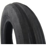 Pneu à chambre ligné 3 bandes pour utilisation agraire 4 plis 350 x Ø6 - jardin pratic Pneu à chambre ligné 3 bandes pour utilisation agraire 4 plis 350 x Ø6 - jardin pratic