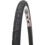 Pneu city - vtc - deli - s - 192 - 700 x 32 - noir - caoutchouc