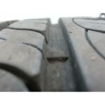 Pneu - compasal - smacher - 225 / 45 r17 - charge 94 - vitesse w - occasion contrle