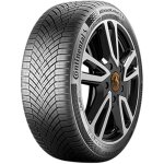 Pneu - continental - allseasoncontact 2 - 195 / 45 r16 - 84v - xl - quatre saisons