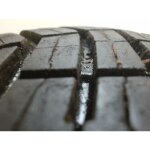 Pneu - continental - allseasoncontact 2 - 205 / 45 r17 - charge 88 - vitesse w - quatre saisons