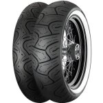 Pneu moto - continental - contilegend ww - flancs blancs - 150 / 80 b 16 - �t� - h