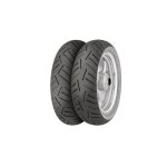 Pneu continental contiscoot 120 / 80 - 14 m / c 58s tl