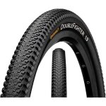 Pneu continental double fighter iii pour cyclocross - noir - taille de roue 28 pouces - 700 x 35 c - ...