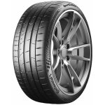 Pneus - continental - sportcontact 7 - 255 / 30 r19 - �t� - charge 91 y