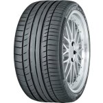 Pneus continentalsportcontact 5p y 91 et� 4019238013825 255 / 30 r19 91 y