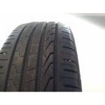 Pneu cooper zeon cs8 195 / 55 r16 87v - pice doccasion