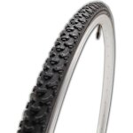 Pneu cyclocross 700 x 28 deli s - 155 noir cross tr (28 - 622)