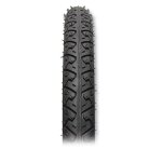 Pneu deestone slick - noir - 26 x 140