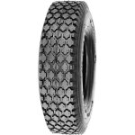 Pneu deli tire 4pr / tl s356 4. 10 / 3. 50 - 6 pouces