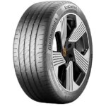 Pneu d�t� - continental - ecocontact 7 - 215 / 60 r17 - 96h - compatible v�hicule �lectrique - protection ...